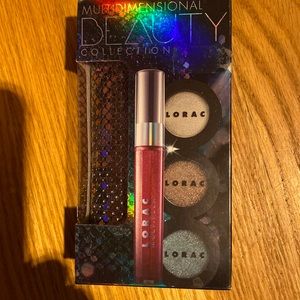 Lorac Multidimensional Beauty Collection
